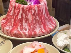 -蜀大侠火锅(四川北路店)