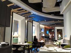 大堂-闻见中国海南菜(K11店)