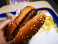 -汉堡王(北京三里屯购物中心)