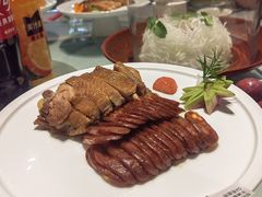 -莲花餐饮(高新店)