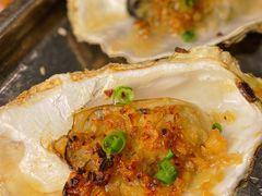 -永红源·啤酒烧烤海鲜大排档(台柳路店)