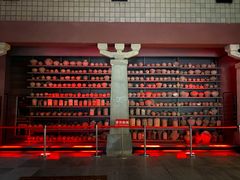 -汉景帝阳陵博物院