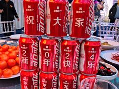 -同庆楼(奥体中心店)