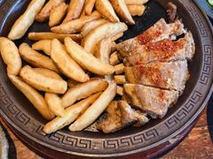 -瓦库茶馆17号(海汇港店)