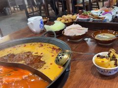 -楠火锅(新塘翡翠绿洲店)