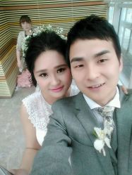 -唯一视觉婚纱摄影(李家村店)