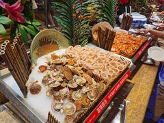 -吉布鲁牛排海鲜自助(百伦店)