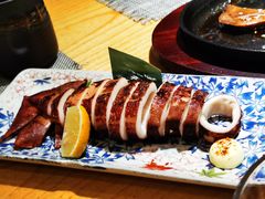 -吉兆·料理(红梅南路店)