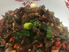 -李久其家民间餐厅(梅溪湖店)