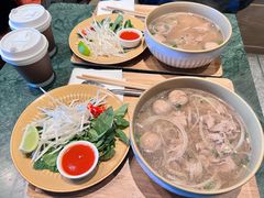 -BAKER&SPICE(环贸店)