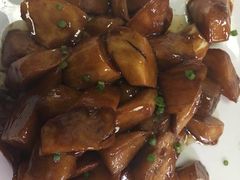 -逸林轩中餐厅(中信泰富朱家角锦江酒店)