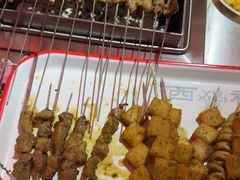-遇西祠·海鲜烧烤(总店)