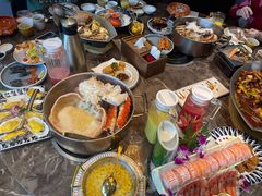 -蟹之国·精品蟹料理(极地店)