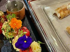 -LA CREPERIE BRETONNE布列塔尼法式餐厅(天童北路店)