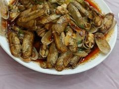 android_upload_pic-天津乾毓德饭庄·清真传统炒菜·海鲜烧烤(咸阳路店)