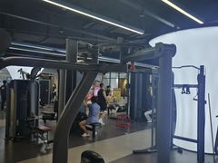 -超鹿运动(五四路恒力城店)