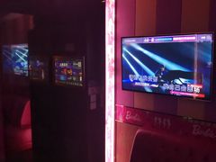 -唱吧麦颂KTV(松江五龙商业广场店)