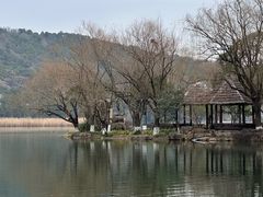 -南北湖风景区