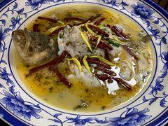 -俏九州·小炒黄牛肉(华润万象汇店)