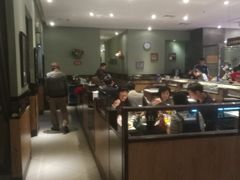 -鑫海汇自助烧烤(凯德广场学府店)