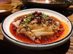 -贵厨酸汤牛肉(花果园国际中心店)