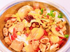 -老东江米粉(南方大厦店)