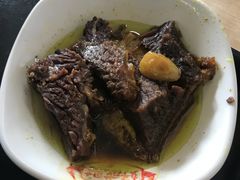 -好成财牛排馆(涂门街总店)