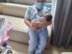 -阿福宝宝月嫂(东方医院店)