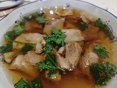 -同合居·非遗东北菜(新阳路店)