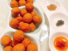 -东兴楼饭庄(六里桥店)