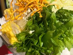 -云荷里·蒸汽石锅鱼·云南菜(中发百旺店)