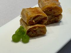 -蘇锦宴·淮扬菜烤鸭·小院(三元桥霄云路店)
