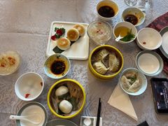 -成都龙之梦大酒店-龙悦中餐厅