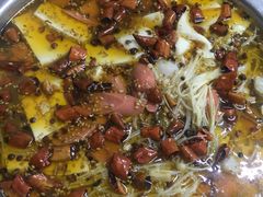 -黑皮酸菜鱼(绣花巷店)