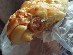 -85度C(无锡梦享城店)