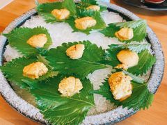 -王鼎精致料理铁板烧(世博源店)