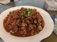 -小姨家常菜(昭萍东路店)