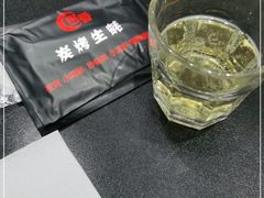 -吉香碳烤生蚝(仙霞路店)