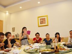 -螺涌海鲜酒楼(增槎路店)