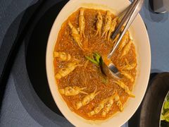 -三利音·玖弄小鲜(浦东嘉里城店)