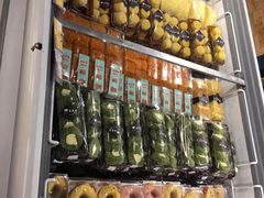 -吉美诺烘焙(公园北路店)