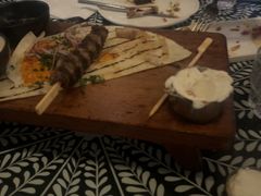 -ELI FALAFEL Lebanese&Mediterranean黎巴嫩美食(富城路店)