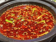 -小饕荟雅安贡椒鱼鲜馆(广福桥店)