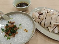 -百家鸡味馆(清泰店)