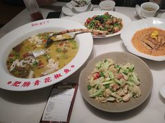 -上上席川菜(凯德乐峰广场店)