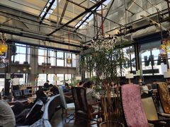大堂-Maan coffee漫咖啡(1905店)