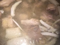 -大头椰·椰子鸡火锅(南宁万象城店)