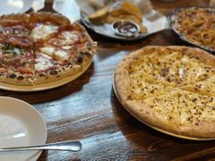 -Kpasta韩式意大利面