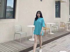 -合生汇购物中心-停车场