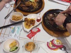 -豪享来(我格广场店)